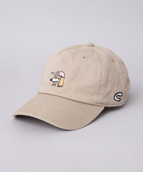本日削除☆ 新品タグ付き 未開封♡ ドノバン アキロン 撥水 キャップ 撥水バックリボンキャップ[C] | DONOBAN