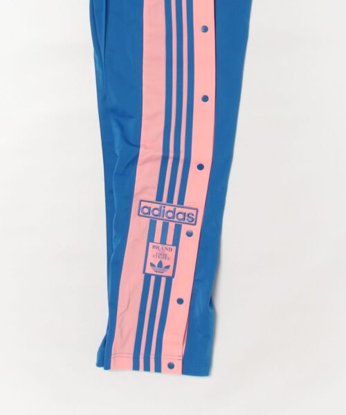 adidas パンツ アディダス W ADIBREAK PT ロングパンツ JP2307