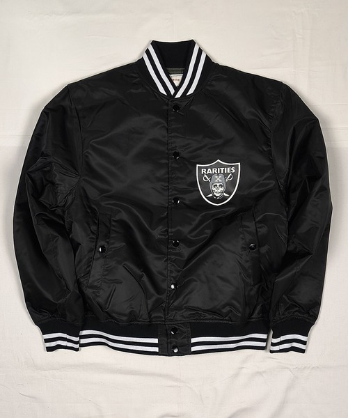 X RARITIES JKT / Mr.X メンズ