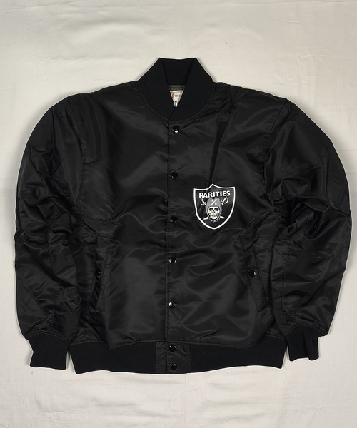 X RARITIES JKT / Mr.X メンズ