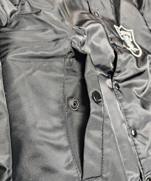 X RARITIES JKT / Mr.X ジャケット最終値下げ　お買い得 MISTER X/ミスターエックス】2023AW「X Rarities Jacket/Xレアリ