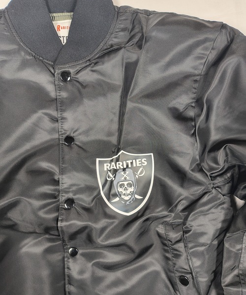 X RARITIES JKT / Mr.X メンズ