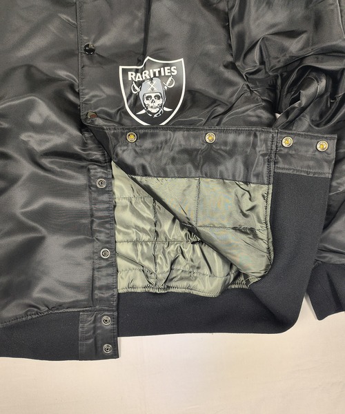 X RARITIES JKT / Mr.X メンズ