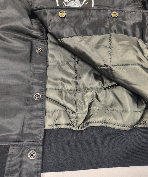 X RARITIES JKT / Mr.X メンズ