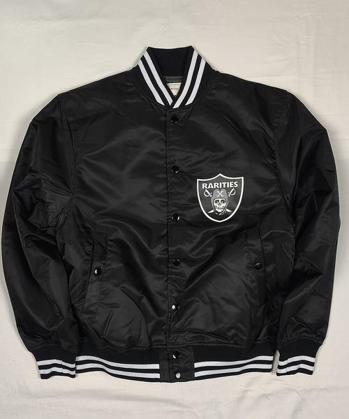 X RARITIES JKT / Mr.X メンズ