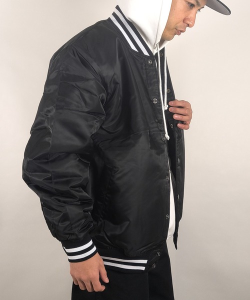 X RARITIES JKT / Mr.X メンズ