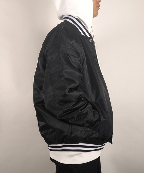 X RARITIES JKT / Mr.X メンズ
