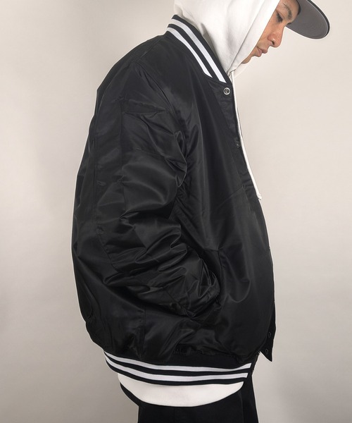 X RARITIES JKT / Mr.X メンズ