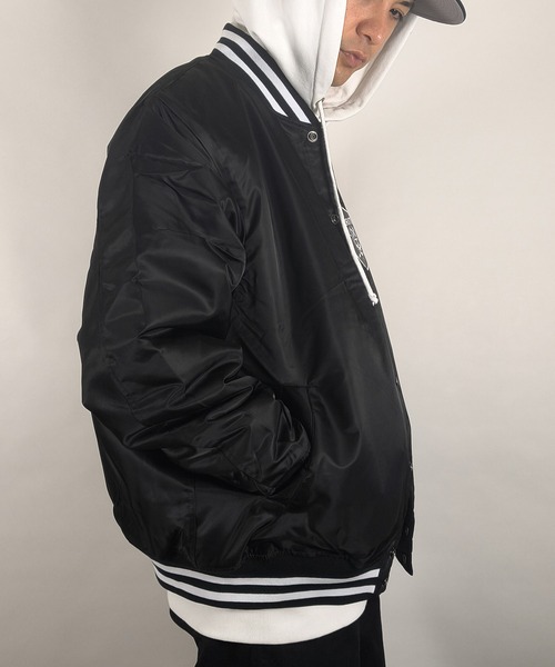 X RARITIES JKT / Mr.X メンズ
