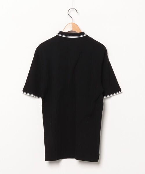 BURBERRY BLACK LABEL 「BURBERRY LABEL」 半袖ポロシャツ 2