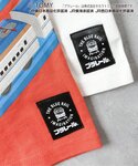 tシャツ プラレール 3柄Tシャツ キッズ 子...の詳細画像4