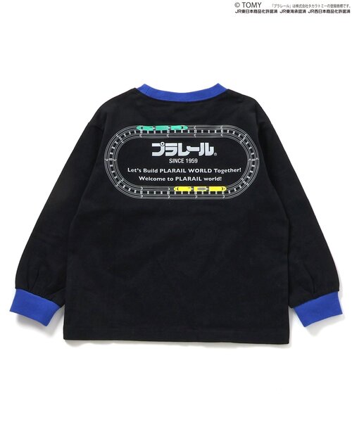 モンレール☆Tシャツ　キッズ 楽天市場】【30%OFF】エフオーキッズ 働く車ゆる刺繍Tシャツ