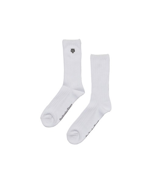 onitsuka tiger☆ミドル ソックス Onitsuka Tiger 靴下 MIDDLE SOCKS / ミドルソックス レディース