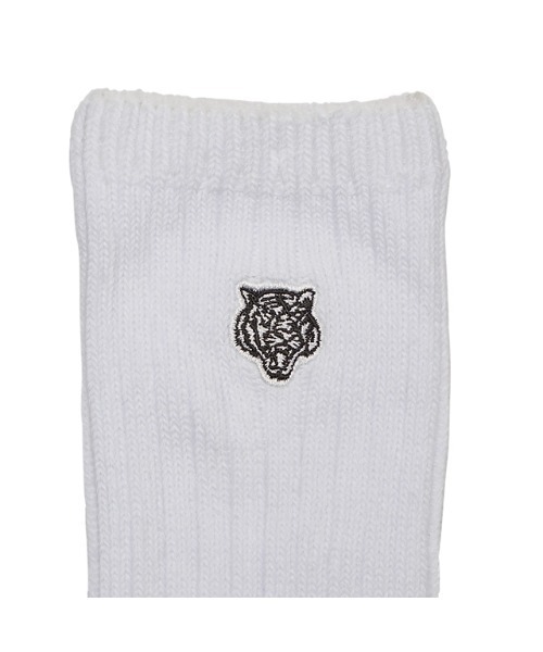 Onitsuka Tiger 靴下 MIDDLE SOCKS / ミドルソックス レディース