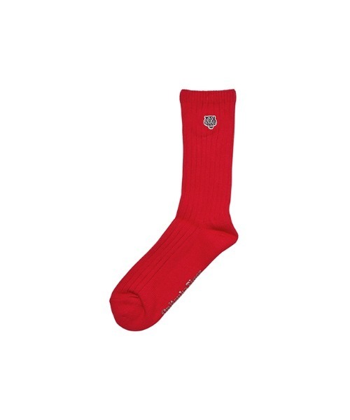 Onitsuka Tiger 靴下 MIDDLE SOCKS / ミドルソックス レディース