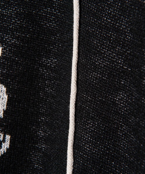 glamb（グラム） セーター ニット Football Uniform Knit