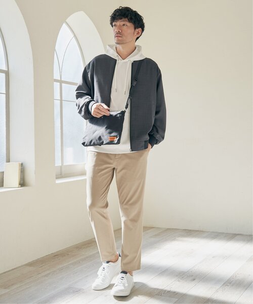 d.i.a. パーカー Daijiro.net Online Shop / HBD メッセージ ライトウェイト