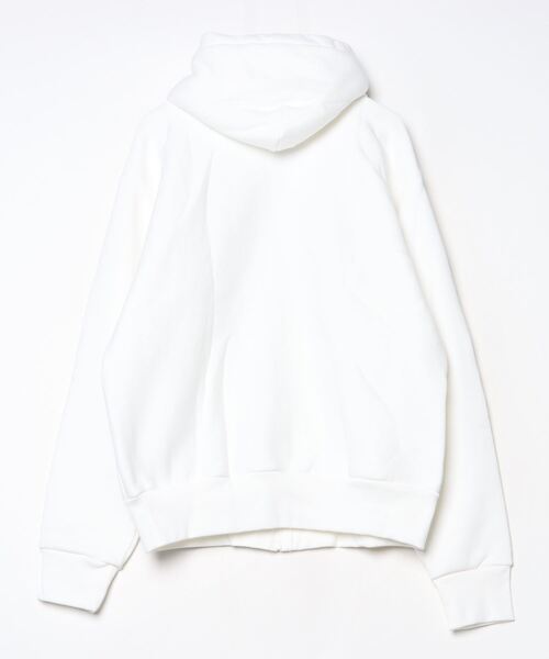 CAMBER パーカー / Cross-Knit ZIPPER HOODED CAM231 メンズ