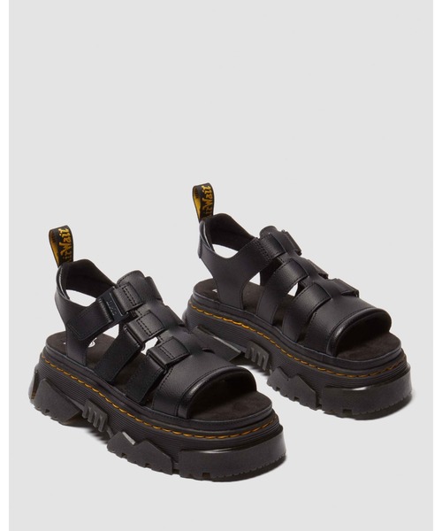 Dr.Martens サンダル Dr. Martens/ドクターマーチン MATTISON 3