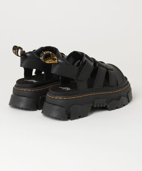 【Dr Martens】 MATTISON 3ストラップサンダル MATTISON 3 ストラップ サンダル
