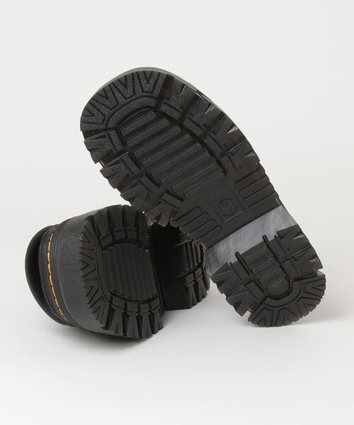 サンダル Dr. Martens/ドクターマーチン MATTISON 3 ストラップ サンダル 40891001 メンズ レディースの画像