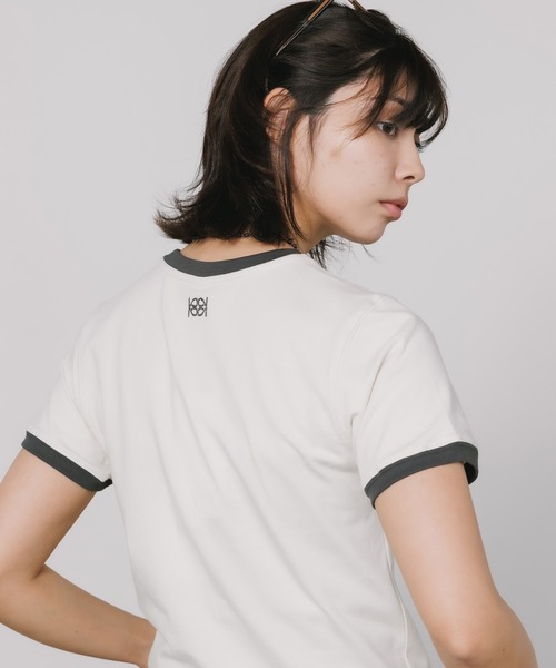 Kijun tシャツ Kijun/キジュン UFO T-Shirt Tシャツ レディース
