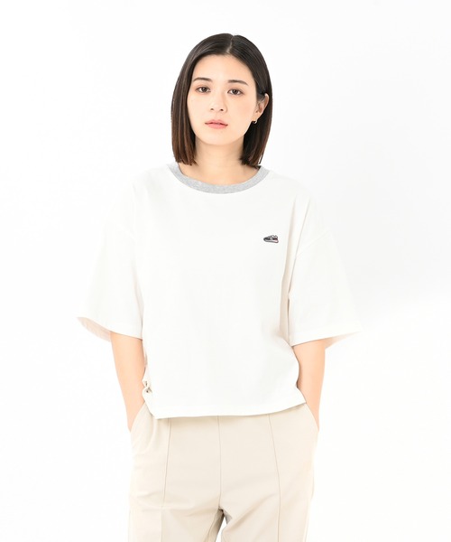New Balance tシャツ スペシャルエディション プリントショート