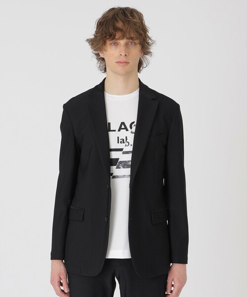 BLACK LABEL CRESTBRIDGE ジャケット テーラードジャケット