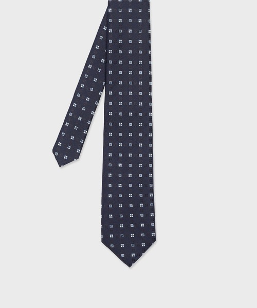 Paul Smith シグネチャーストライプ ネクタイ　定価2万円 Paul Smith シグネチャーストライプ ネクタイ 定価2万円 Paul