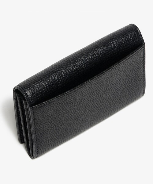 未使用品 Lacoste 名刺入れ LACOSTE ラコステ 名刺入れ メンズプレミアム NH1103K カード