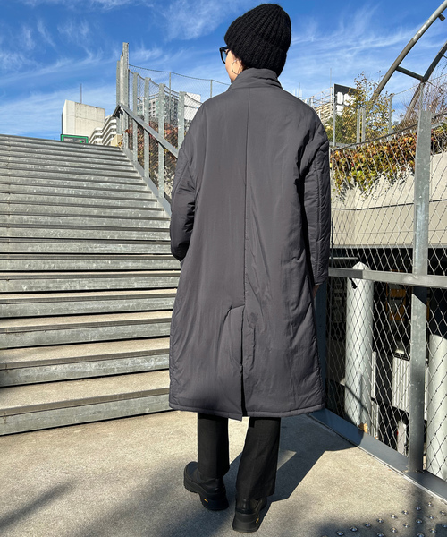 SLOBE IENA（スローブイエナ） コート 36 カーキ レディース