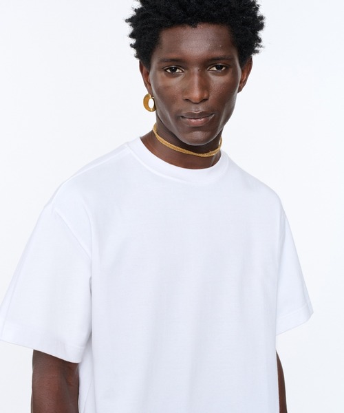 Sefr（セファ） tシャツ Sefr ATELIER TEE (SF-25SSM-041) メンズ