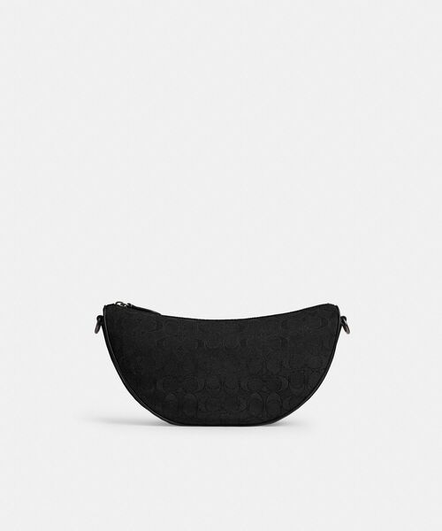 COACH ショルダーバッグ ホール ソフト スリング バッグ