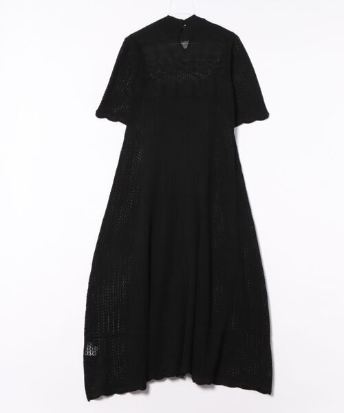 CASA FLINE（カーサフライン） ワンピース 「OC」オーガニックコットン