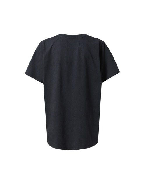 JUN/NAKAYAMA（ジュンナカヤマ） tシャツ WAVE T-SHIRTS メンズ