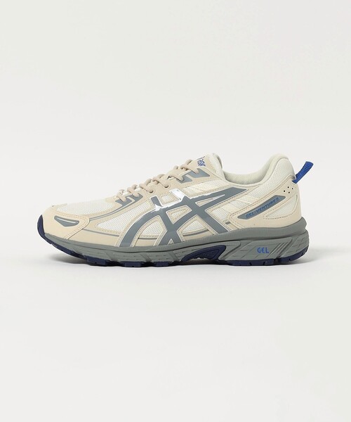 ASICS スニーカー 「asics」 GEL-VENTURE 6/スニーカー メンズ
