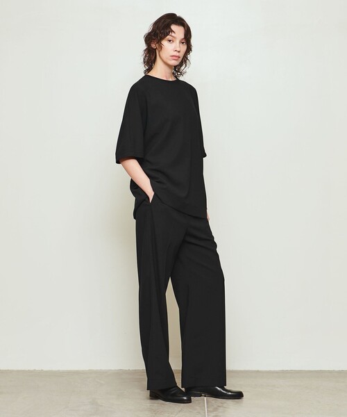 未使用 UA&SONS DAISUKE OBANA レディース Tシャツ UNITED ARROWS & SONS by DAISUKE OBANA tシャツ 「D.O BY for