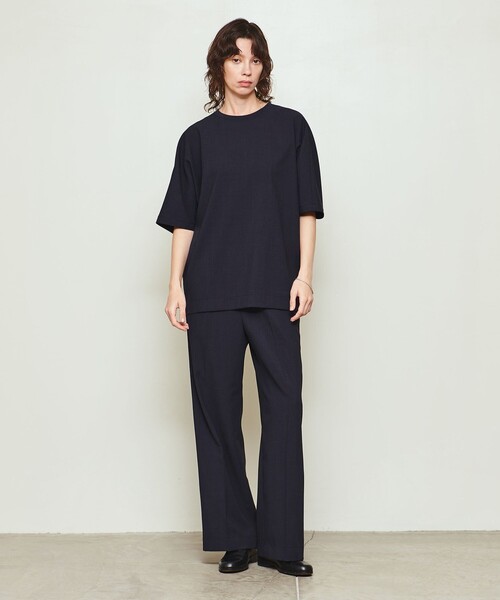 UNITED ARROWS & SONS by DAISUKE OBANA tシャツ 「D.O BY for