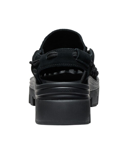 KEEN（キーン） サンダル 「」UNEEK PLT TASSELL / オールジェンダー