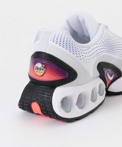 NIKE スニーカー NIKE ナイキ エア マックス DN メンズ