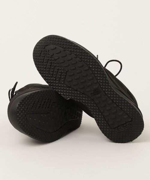 Amazon | [ザノースフェイス] スニーカー ハイカット ブーツ