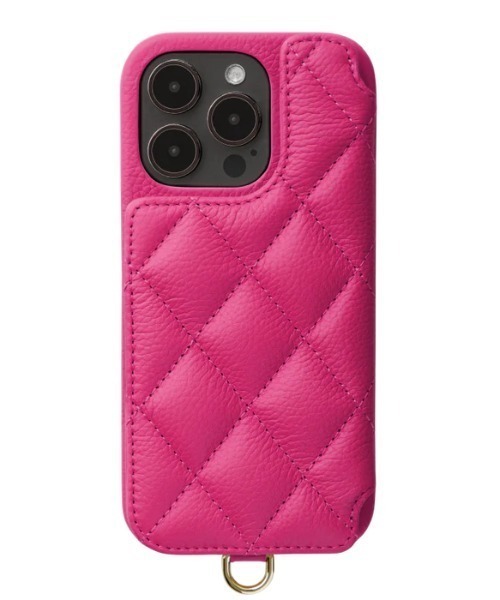 DEMIU レザー iPhone16proケース iPhone16Proスマートフォンケース