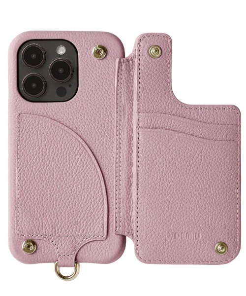 DEMIU iPhone16 スマホケース iPhone16Proスマートフォンケース
