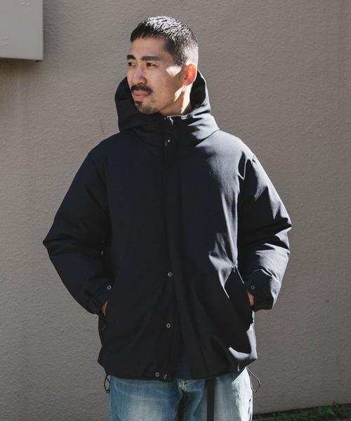 URBAN RESEARCH DOORS（アーバンリサーチドアーズ） ダウンジャケット