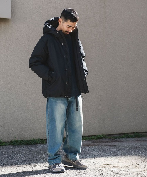 URBAN RESEARCH DOORS（アーバンリサーチドアーズ） ダウンジャケット