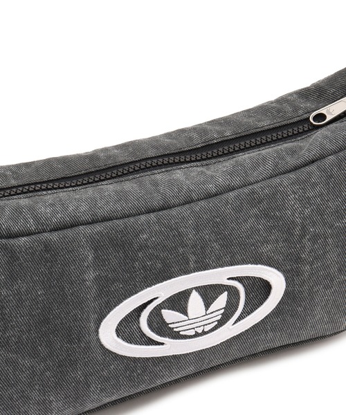 adidas ショルダーバッグ S BAG / アディダス ショルダー バッグ