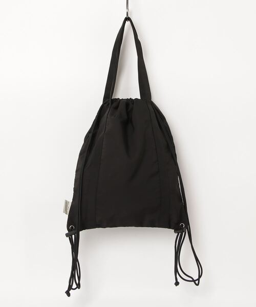 PIKO（ピコ） ショルダーバッグ バッグ (PIKOxROSEBUD)2WAY NAPSAC
