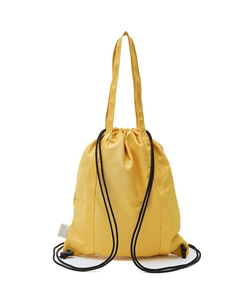 PIKO（ピコ） ショルダーバッグ バッグ (PIKOxROSEBUD)2WAY NAPSAC