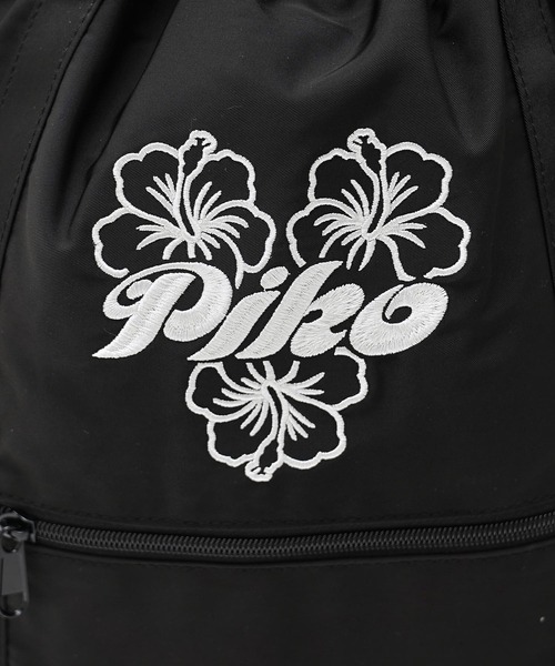PIKO(ピコ) ショルダーバッグ バッグ (PIKOxROSEBUD)2WAY PIKO(ピコ) ショルダーバッグ バッグ (PIKOxROSEBUD)2WAY
