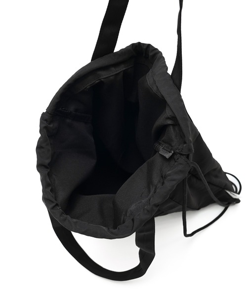 PIKO（ピコ） ショルダーバッグ バッグ (PIKOxROSEBUD)2WAY NAPSAC